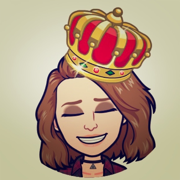 Meet your Posher, Erin - Picture 1 of 1